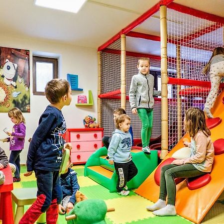 Apartmánový Dům Pasťák Loučná nad Desnou Esterno foto