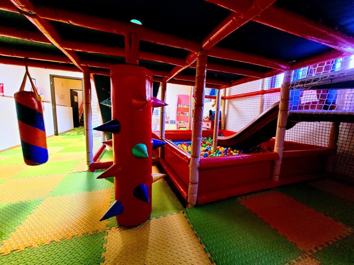 Apartmánový Dům Pasťák Loučná nad Desnou Esterno foto