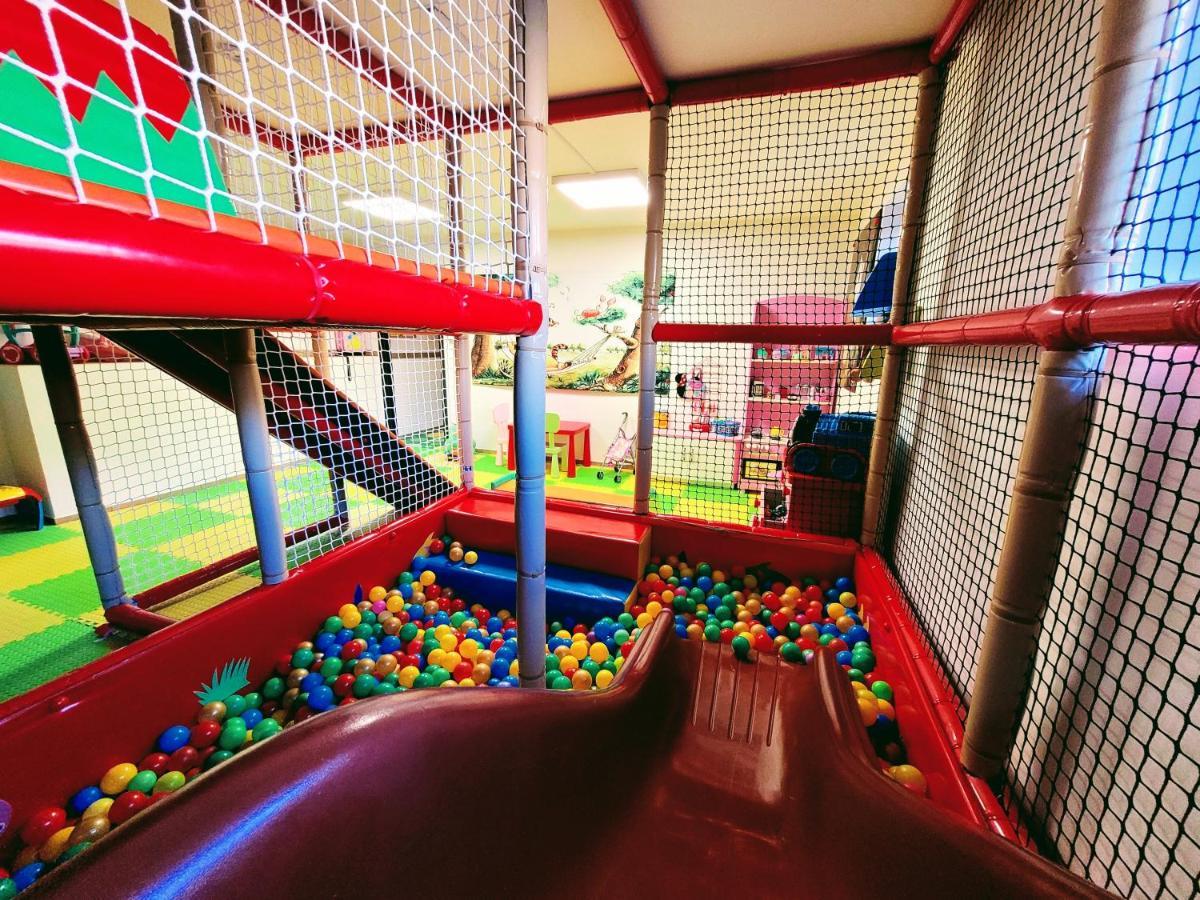 Apartmánový Dům Pasťák Loučná nad Desnou Esterno foto