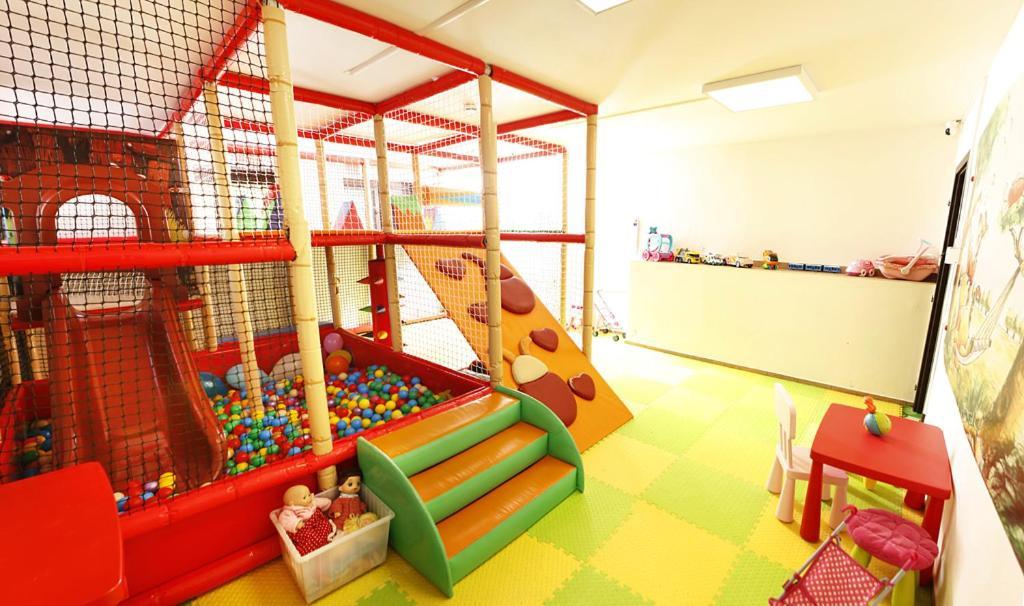Apartmánový Dům Pasťák Loučná nad Desnou Esterno foto