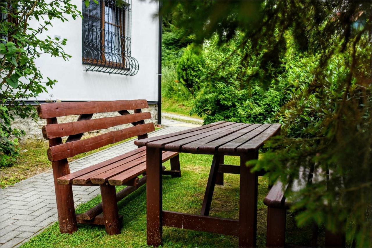 Apartmánový Dům Pasťák Loučná nad Desnou Esterno foto