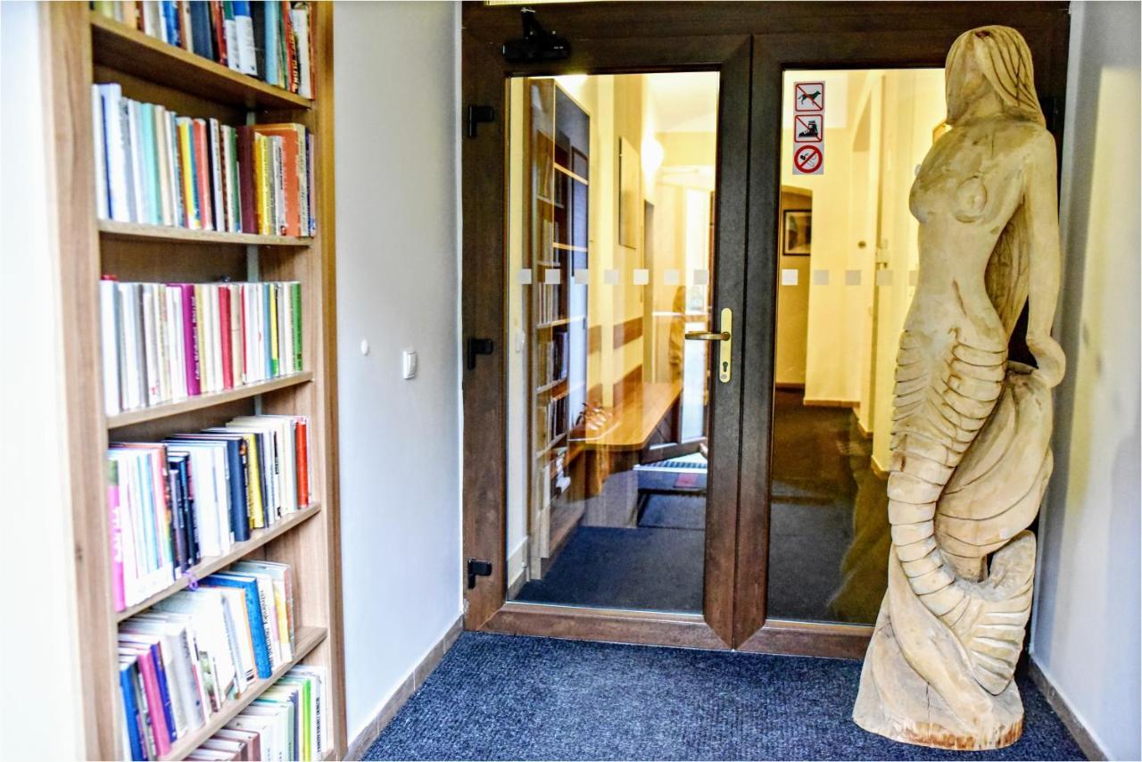 Apartmánový Dům Pasťák Loučná nad Desnou Esterno foto