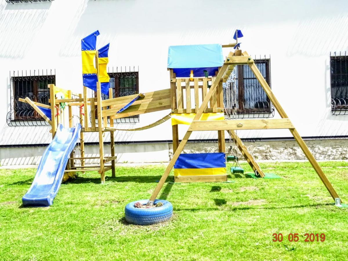 Apartmánový Dům Pasťák Loučná nad Desnou Esterno foto